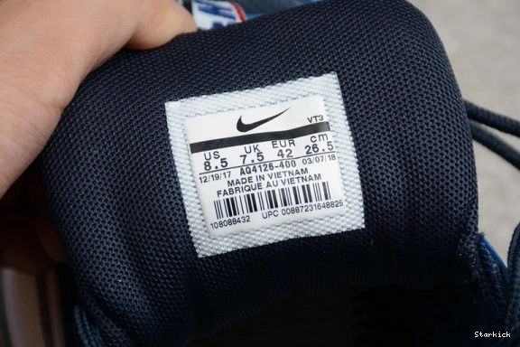 "PULL AIR SE MAX AQ4126-400 NIKE MENS 97 TAB" 1102